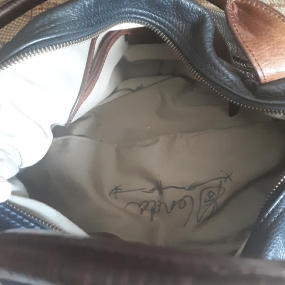 🌺CYNTHIA ROWLEY HANDBAG - Picture 4 of 4